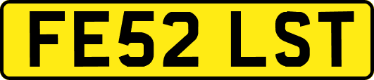 FE52LST