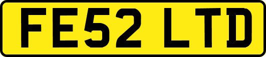 FE52LTD