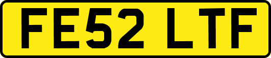 FE52LTF