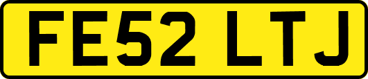 FE52LTJ