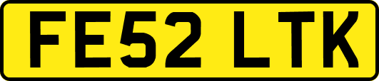 FE52LTK