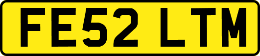 FE52LTM