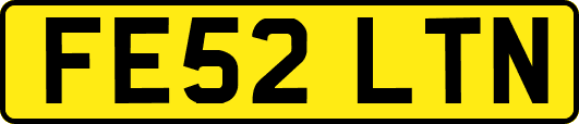FE52LTN