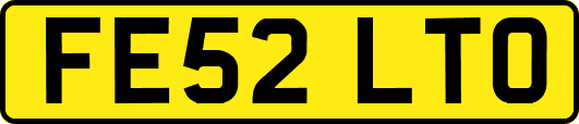 FE52LTO