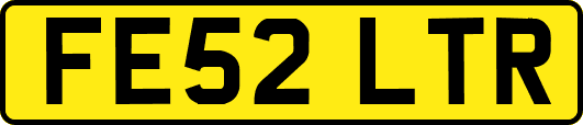 FE52LTR