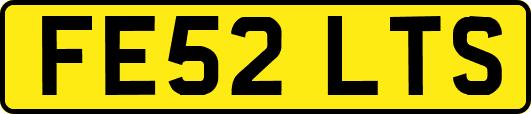 FE52LTS