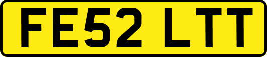 FE52LTT