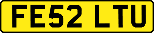 FE52LTU