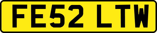 FE52LTW