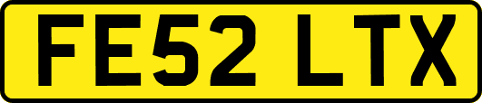 FE52LTX