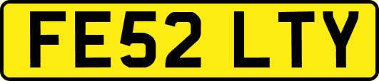 FE52LTY