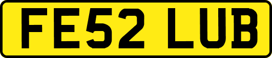 FE52LUB
