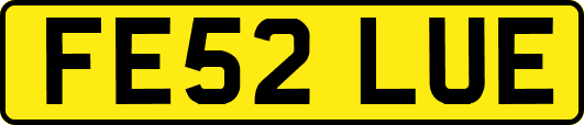 FE52LUE