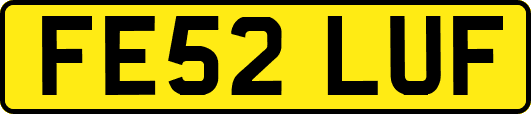 FE52LUF