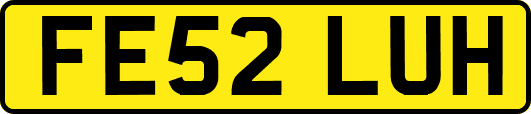 FE52LUH
