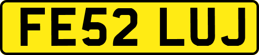 FE52LUJ