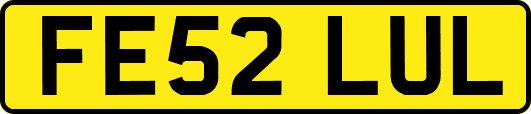 FE52LUL