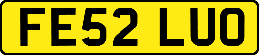 FE52LUO