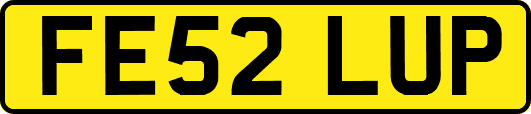 FE52LUP