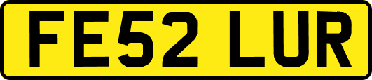 FE52LUR