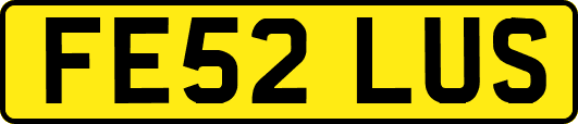 FE52LUS
