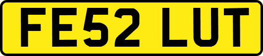 FE52LUT