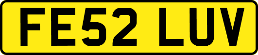 FE52LUV