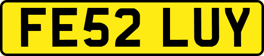 FE52LUY