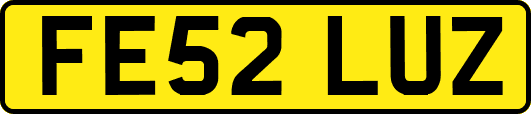 FE52LUZ
