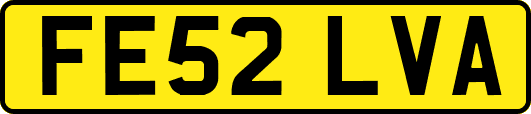 FE52LVA