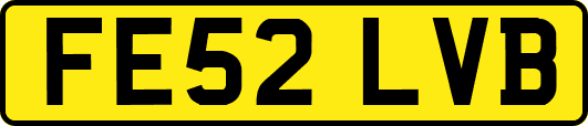 FE52LVB
