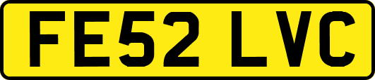 FE52LVC