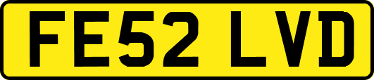 FE52LVD