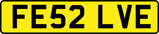 FE52LVE