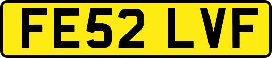 FE52LVF