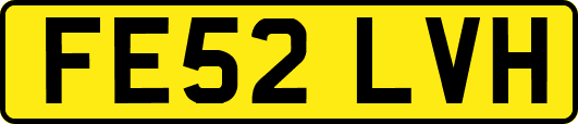 FE52LVH