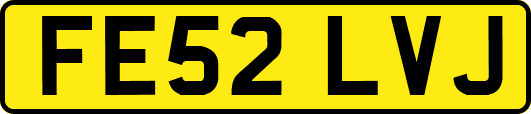 FE52LVJ