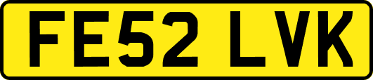 FE52LVK