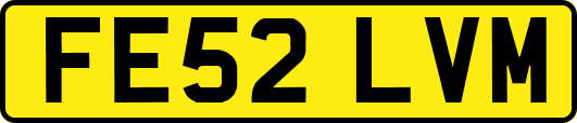 FE52LVM