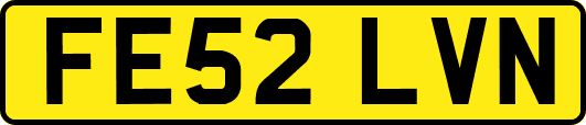 FE52LVN