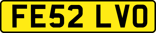 FE52LVO