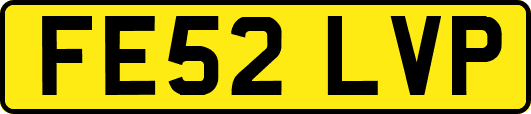 FE52LVP