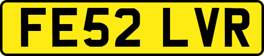 FE52LVR