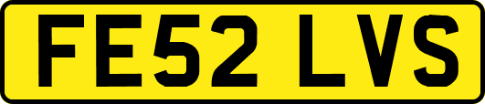 FE52LVS