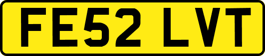 FE52LVT