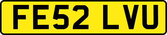FE52LVU