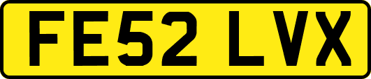 FE52LVX