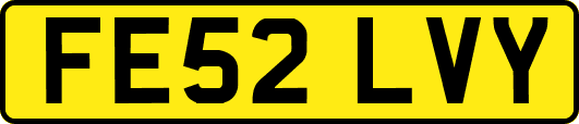 FE52LVY