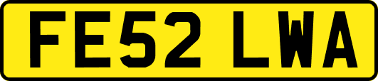 FE52LWA