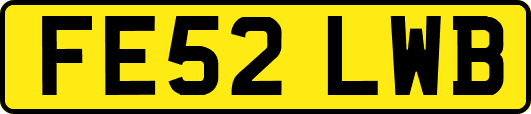 FE52LWB